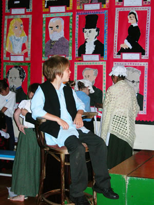 The Victorians